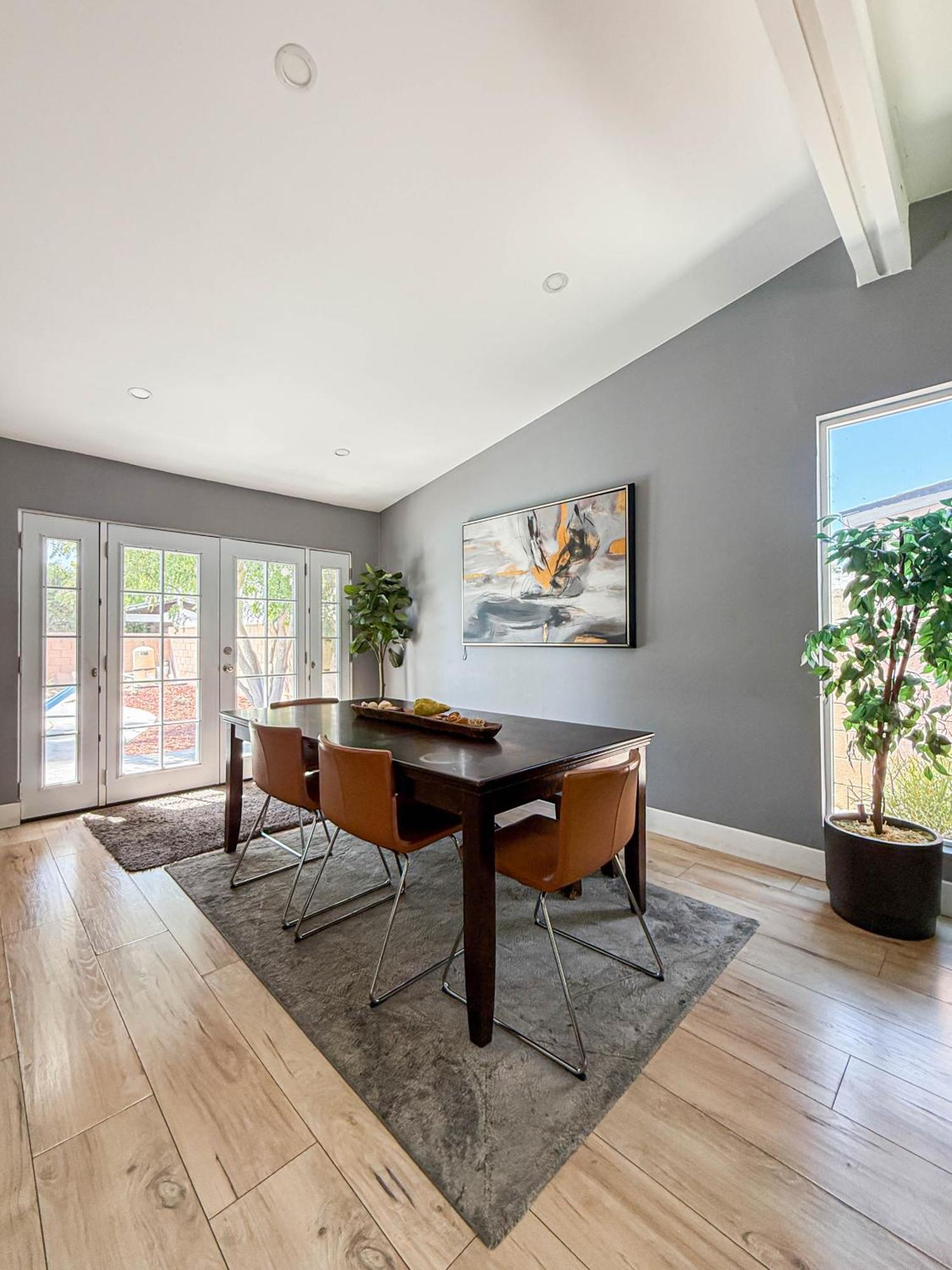 Luxurious 4br House With Swimming Pool -fb Los Ángeles
