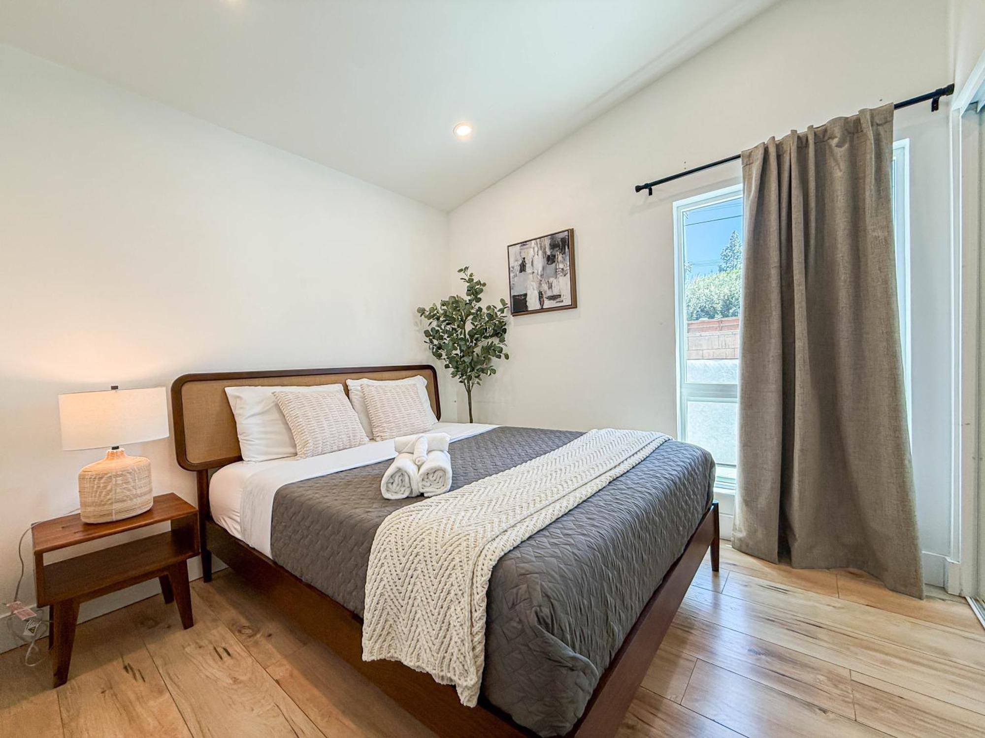 Holiday home Luxurious 4br House With Swimming Pool -fb