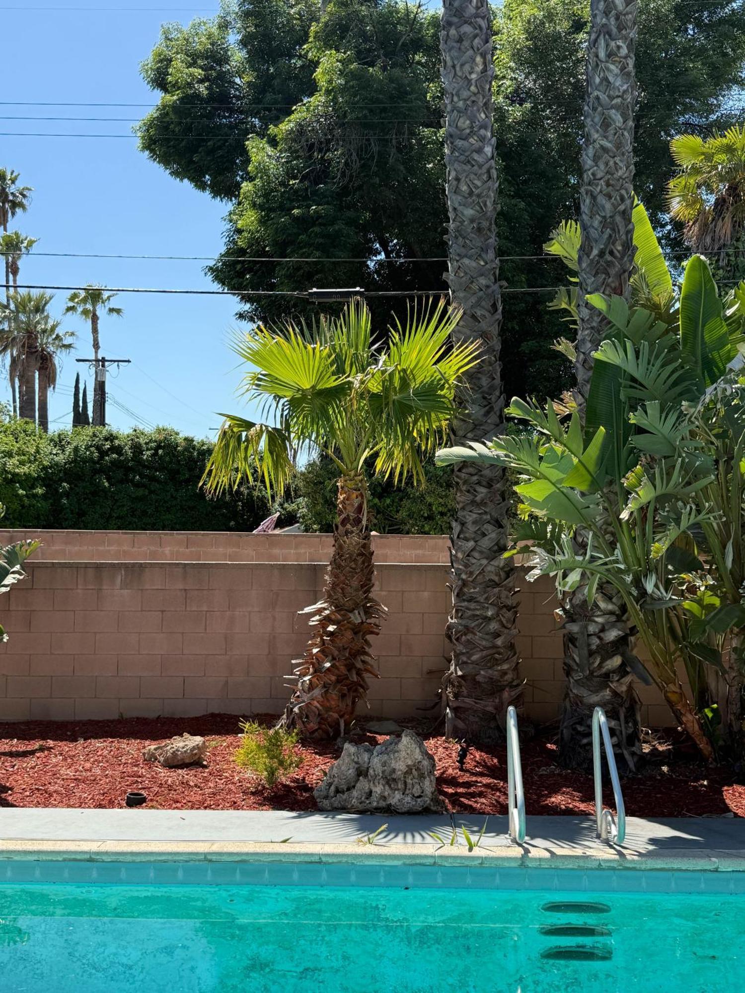 Holiday home Luxurious 4br House With Swimming Pool -fb Los Angeles